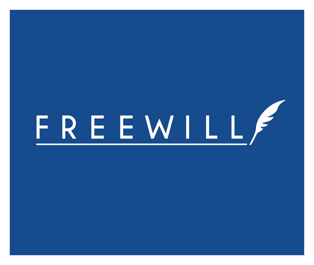 FreeWill logo