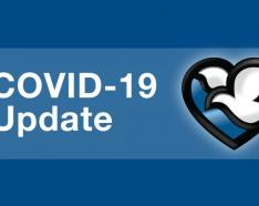 COVID-19 update graphic - new EC