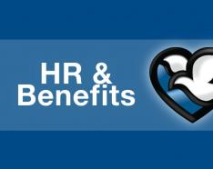 HR and benefits