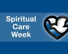 Spiritual Care Week
