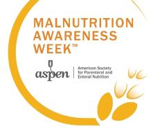 Malnutrition Awareness Week image