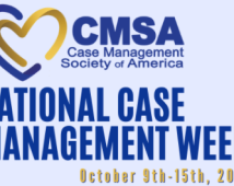 Case management week 2022