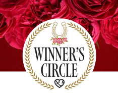 Winner's Circle fundraiser event