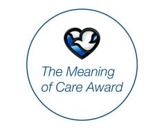 The Meaning of Care Award