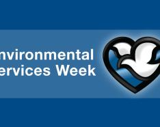 Environmental Services Week