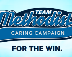 Caring Campaign For the Win