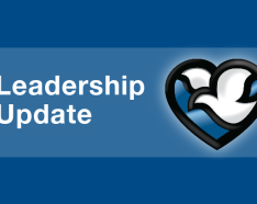 Leadership update