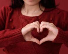 American Heart Month: Wear red and send us your photos on Fridays in February