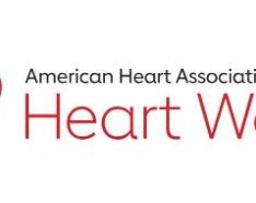 American Heart Association Heart Walk 2024