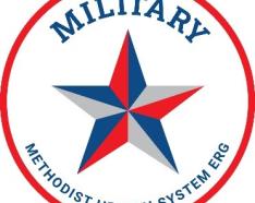 Military Employee Resource Group