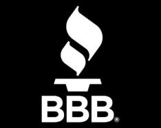 Better Business Bureau BBB logo