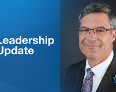 Todd Grages Leadership update