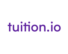 Tuition.io logo