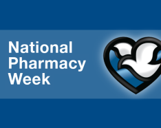 National Pharmacy Week