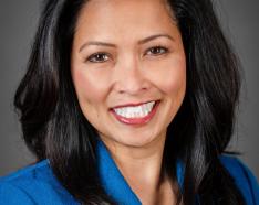 Image for post: Josie Abboud Appointed President and CEO