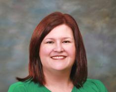 Image for post: Michelle Peterson - Methodist Hospital Employee of the Month