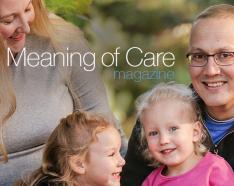 Image for post: The Meaning of Care Magazine: Read the Winter 2020 Issue