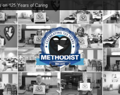 Image for post: Video Blog: Employees on 125 Years of Caring