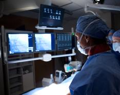 Image for post: Consumer Reports: Methodist Hospital Cardiac Surgery Among Nation's Best
