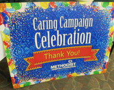 Image for post: COMING SOON: Caring Campaign Cupcakes & Mr. Goeser's Pie