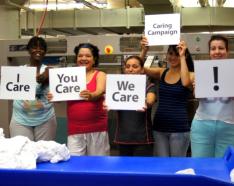 Image for post: Caring Campaign: You Could Win a Trip & Make a Difference 