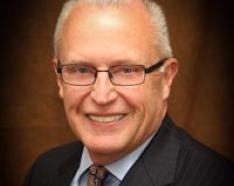 Image for post: Nebraska Methodist College President Dennis Joslin to Retire