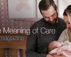 Image for post: The Meaning of Care Magazine: Read the Spring 2019 Issue 