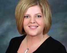 Image for post: Michelle McAvin - Methodist Hospital Employee of the Month