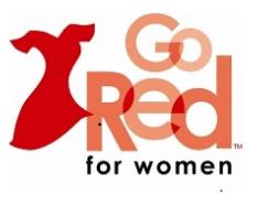 Image for post: Wear Red on Fridays in February for Heart Month