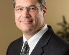 Image for post: Todd Grages to Lead MGMA As Board Chair
