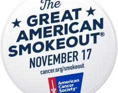 Image for post: Great American Smokeout at Methodist Jennie Edmundson: November 17