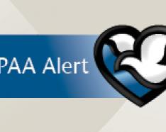 Image for post: HIPAA Alert: Secure Emailing of Patient Information