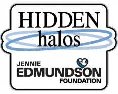 Image for post: Congratulations to MJE Hidden Halo Recipients 