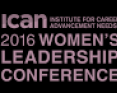 Image for post: 2016 ICAN Leadership Award Nomination Deadline: February 12