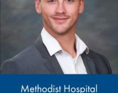 Image for post: Ryan McLaughlin Is Methodist Hospital's Employee of the Month