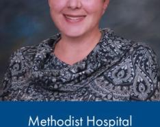 Image for post: KC Humphrey Is Methodist Hospital's Employee of the Month