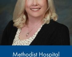 Image for post: Melissa Mollner Is Methodist Hospital's Employee of the Month
