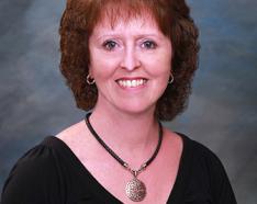 Image for post: Cindy Leaver - Methodist Hospital Employee of the Month