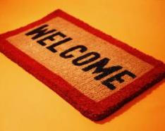 Image for post: Welcome New Employees September 1-14
