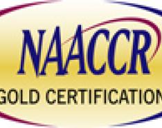 Image for post: Nebraska Cancer Registry Receives 20th Consecutive NAACCR Gold Certificate, Recognized as an NPCR Registry of Excellence