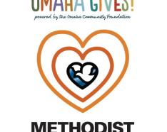 Image for post: Omaha Gives Charitable Challenge Gives 2 Ways to Support MHS Foundations: May 24