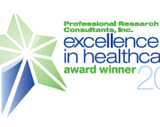 Image for post: Methodist Earns 21 PRC Awards for Excellence in Healthcare