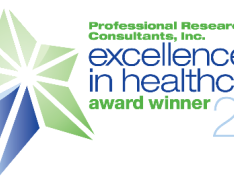 Image for post: Methodist Earns PRC Awards for Excellence in Healthcare