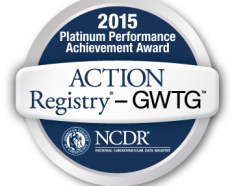 Image for post: Methodist Hospital Cardiac Care Earns American College of Cardiology's NCDR ACTION Registry-GWTG Platinum Award