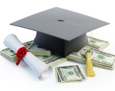 Image for post: Nurses: Do You Need $5,000 or $7,500 for Graduate School?