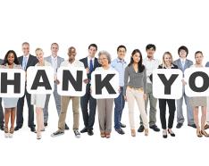 Image for post: Thank You for Your Employee Engagement Survey Participation