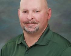Image for post: Mark Chadwell - Methodist Women's Hospital Employee of the Quarter 