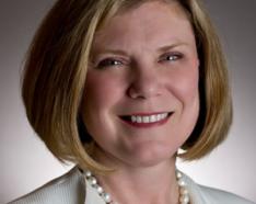 Image for post: Linda Burt Makes Becker's List of 130 Top Female Leaders
