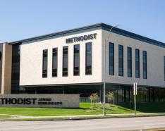 Image for post: Methodist Jennie Edmundson Medical Plaza Opens; Expansion of Services and Physicians Will Benefit Community