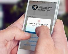 Image for post: 4 Ways Methodist is Using Technology to Make Health Care More Accessible for You
